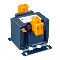 TRANSFORMATOR JEDNOFAZOWY EI IP00 SEPARACYJNY STM 50 230/ 24V STM J. - BREVE - 16224-9888