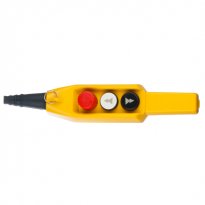 KASETA STEROWNICZA SUWNICOWA B-1NC/2X1NO+1NO/2. - SPAMEL - PKS-3\W04