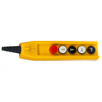 KASETA STEROWNICZA SUWNICOWA B-1NC+4X(1NO+1N0/2) - SPAMEL - PKS-6\W02