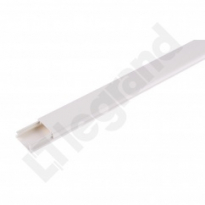LISTWA KABLOWA LN 20X10MM PS - LEGRAND - 330010