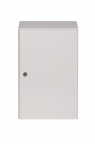 OBUDOWA METALOWA 400X600X300 IP65 - SABAJ - RH 463