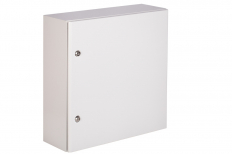 OBUDOWA METALOWA 600X600X210 IP65 - SABAJ - RH 662