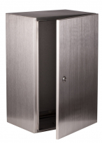 OBUDOWA METALOWA 400X600X210 IP65 - SABAJ - RH-462-SS