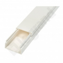 LISTWA KABLOWA LN 25X16MM PS - LEGRAND - 330030