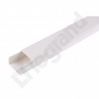 LISTWA KABLOWA LN 40X25.1MM PS - LEGRAND - 330080