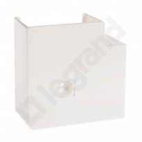 ŁĄCZNIK KĄTOWY KI 60X40MM PS - LEGRAND - 330114