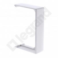 ŁĄCZNIK PROSTY KI 60X40MM PS - LEGRAND - 330115