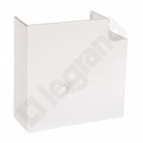 ŁĄCZNIK KĄTOWY KI 90X40MM PS - LEGRAND - 330124