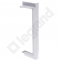 ŁĄCZNIK ODGAŁĘŹNY 110 X 40 - LEGRAND - 330136
