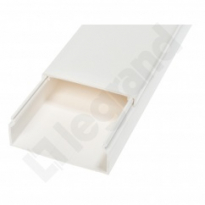 LISTWA KABLOWA LN 50X20.1MM PS - LEGRAND - 330160