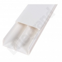 LISTWA KABLOWA LN 50X20.2MM PS - LEGRAND - 330161