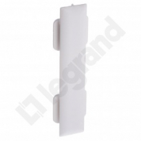 ŁĄCZNIK POKRYWY SZER. 80MM KIO PS - LEGRAND - 330215