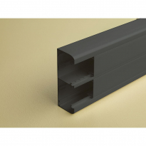 LISTWA Z POKR.50X130 CZARNY DLP - LEGRAND - 075752