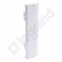 KOŃCÓWKA LISTWY KIO 190X50MM PS - LEGRAND - 330244