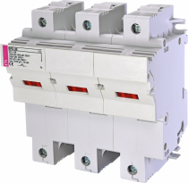 ROZŁĄCZNIK BEZPIECZNIKOWY EFD 22 3P LED - ETI - 002570014