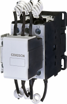 STYCZNIK KONDENSATOROWY CEM25CN.10-230V-50HZ - ETI - 004645130