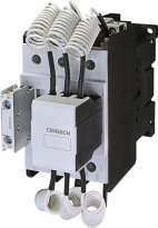 STYCZNIK KONDENSATOROWY CEM50CN.10-230V-50HZ - ETI - 004648140
