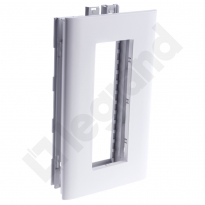 UCHWYT M45 6 MODUŁÓW POKRYWA 110 - LEGRAND - 330265