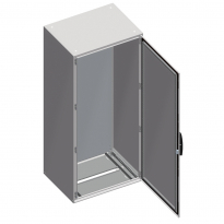 OBUDOWA SM 1800X800X500 DRZWI PEŁNE - SCHNEIDER ELECTRIC - NSYSM18850P
