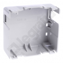 PUSZKA IZOLACYJNA FI 60 1 MECHANIZM - LEGRAND - 330268
