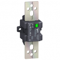 ZEWNĘTRZNY PRZEKŁADNIK PRĄDOWY DLA PRZEWODU NEUTRALNEGO CT400/630A NSX400/630 3P - SCHNEIDER ELECTRIC - LV432575