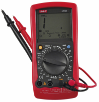 Miernik samochodowy UT105 EMS_UT105 - ERKO - EMS_UT105