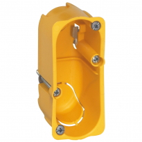 PUSZKA NA 1M MOSAIC DO KARTON-GIPSU 40 MM BATIBOX - LEGRAND - 080040