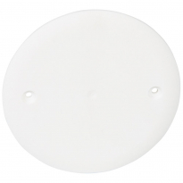 POKRYWA OKRĄGŁA DO PUSZEK POJEDYNCZYCH 85MM BATIBOX - LEGRAND - 080180