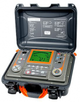 MIERNIK REZYSTENCJI IZOLACJI SONEL MIC-5010 - SONEL - WMPLMIC5010