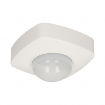 CZUJNIK RUCHU SUFITOWY STREFOWY 360° 2000W IP20 4M X 20M - ORNO - OR-CR-247