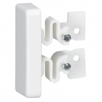 ZAŚLEPKA 40 X 16 BIAŁA DLP - LEGRAND - 031208