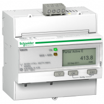 LICZNIK KWH IEM3250 - CT MODBUS. - SCHNEIDER ELECTRIC - A9MEM3250