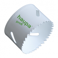 OTWORNICA 32 MM Z BIMETALU - HAUPA - 231910