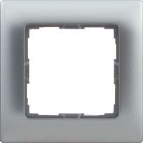 RAMKA POJEDYNCZA ALUMINIUM VENA - KOS - 514081