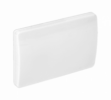 PLAFONIERA LED PORTAL 6W 440LM 4000K IP54 - LENA LIGHTING - 199660/HV