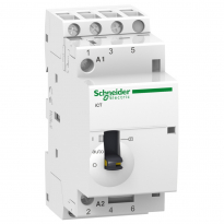 STYCZNIK MODUŁOWY ICT50R-25/8,5-220-240-3NO. - SCHNEIDER ELECTRIC - A9C21833