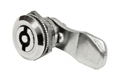 ZAMEK Z WKŁADKĄ DWUPIÓRKOWĄ-5MM LK-D5-M22 - ETI - 001102168