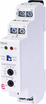 TERMOSTAT ANALOGOWY TER-3C - ETI - 002471802
