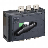 ROZŁĄCZNIK IZOLACYJNY INS1600 3P - SCHNEIDER ELECTRIC - 31336