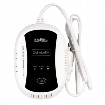 CZUJNIK GAZU SIECIOWY CGZ-01 - ZAMEL - GAR10000052