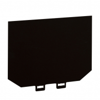 EKRANY IZOLACYJNY 3P (45 MM ) NSX100-250 2 SZT.. - SCHNEIDER ELECTRIC - LV429330