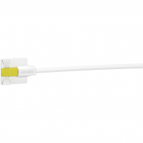 KASETA ODPŁYWOWA 10A L2+N+PE KABEL 0.8M. - SCHNEIDER ELECTRIC - KBC10DCS201