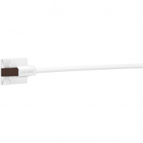 KASETA ODPŁYWOWA 10A L3+N+PE KABEL 0.8M. - SCHNEIDER ELECTRIC - KBC10DCS301