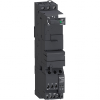 JEDNOSTKA BAZOWA NAWROTNA 32A, 110-240V. - SCHNEIDER ELECTRIC - LU2B32FU