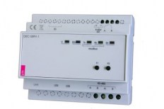 SERWER Z BAZĄ DANYCH DEC-SERV-1 - ETI - 004804071