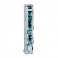 ROZŁĄCZNIK BEZPIECZNIKOWY LISTWOWY 630A NH SPX3-V 3. - LEGRAND - 605853