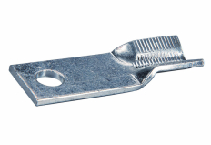 PŁYTKA PRZYŁĄCZENIOWA V 35-240SW (DO ZACISKU 35-240SW) V35-240SW. - SIMET - 84277000