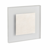 OPRAWA DEKORACYJNA LED APUS LED AC-CW. - KANLUX - 23801