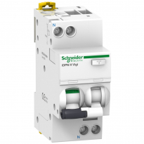 WYŁĄCZNIK NADPRĄDOWY IDPNHVIGI10000-A30-C16-1N. - SCHNEIDER ELECTRIC - A9D37616