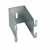 WSPORNIK DLA KORYT O SZER. OD 100MM DO 600MM, CM100/50 Z+ 75. - LEGRAND - CM595917